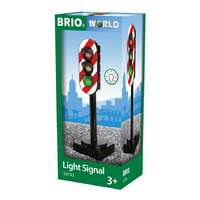BRIO World Tracks - Light Signal