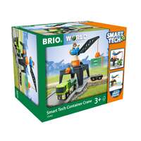BRIO World Smart Tech - Smart Tower Crane
