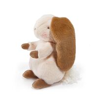 Bunnies By The Bay Bunny - Huey Hare Tan