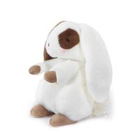 Bunnies By The Bay Bunny - Herby Hare Cream