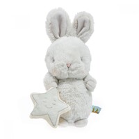 Bunnies By The Bay Bunny - Cricket Island Bloom With Star