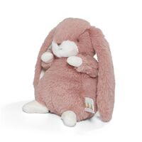 Bunnies By The Bay Bunny - Tiny Nibble Coral Blush