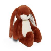 Bunnies By The Bay Bunny - Little Nibble Paprika