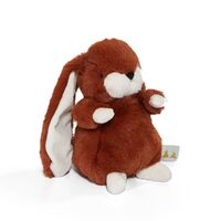 Bunnies By The Bay Bunny - Tiny Nibble Paprika