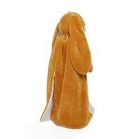 Bunnies By The Bay Buddy Blanket - Marigold