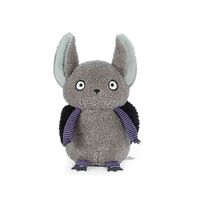 Bunnies By The Bay Bat - Halloween Bat Eek