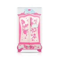 Mad Beauty Barbie Wardrobe Gift Set