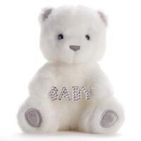 Bailey Bear Plush - Baby Medium