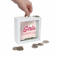 Splosh Mini Change Box - Girls Night Out