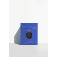 Ecoya Limited Edition Car Diffuser - Saffron