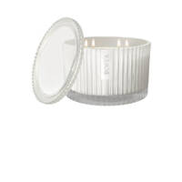 Ecoya Grand Celebration Jar - Special Edition White Musk & Warm Vanilla