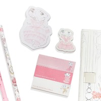 Claris The Mouse - Stationery Set