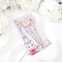 Claris The Mouse - Pencil Set