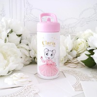 Claris The Mouse - Drink Bottle