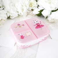 Claris The Mouse - Section Lunch Box