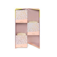 Ecoya Limited Edition Mini Madison Gift Set