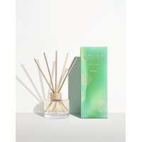 Ecoya Christmas Edition Mini Reed Diffuser - Fresh Pine at Dawn