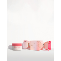 Ecoya Christmas Edition Bon Bon Body Butter - Guava & Lychee Sorbet