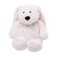 Warmies Plush - Pink Bunny