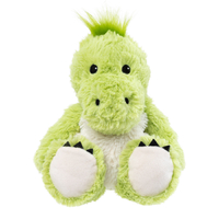 Warmies Plush - Dinosaur
