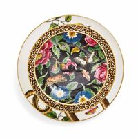 Spode Creatures Of Curiosity - 3-Tier Cake Stand
