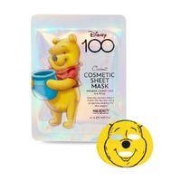 Mad Beauty Disney D100 Face Mask Duo