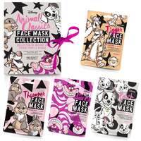 Mad Beauty Disney Face Mask Collection - Animal Classics