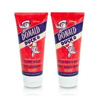 Mad Beauty Disney The One and Only Donald - Shower Set