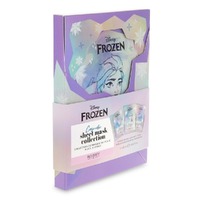 Mad Beauty Disney Frozen Face Mask Collection
