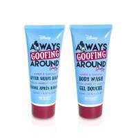 Mad Beauty Disney Always Goofing Around - Body Care Shower Duo