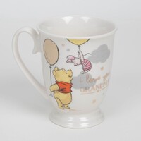 Disney Magical Moments Winnie the Pooh: Mug 'I Love You Grandma'