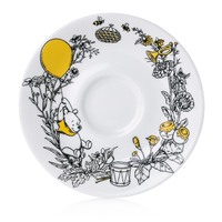 English Ladies Winnie The Pooh - Winnie - Cup And Saucer