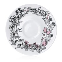 English Ladies Winnie The Pooh - Piglet - Cup And Saucer