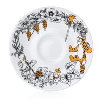 English Ladies Winnie The Pooh - Tigger - Cup And Saucer