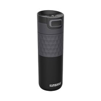 Kambukka ETNA Grip Tumbler 500ml - Black