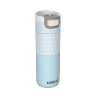 Kambukka ETNA Grip Tumbler 500ml - Breezy Blue