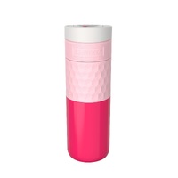 Kambukka ETNA Grip Tumbler 500ml - Diva Pink