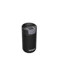 Kambukka OLYMPUS Tumbler 300ml - Jet Black