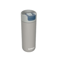 Kambukka OLYMPUS Tumbler 500ml - Serious Grey