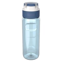 Kambukka ELTON Tritan bottle 750ml - Crystal Blue