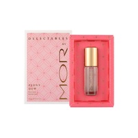 MOR Delectables Pocket Perfume Eau De Toilette - Peony Dew