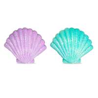 Mad Beauty Disney Little Mermaid Shell Lip Balm Duo