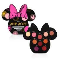 Mad Beauty Disney Makeup - Minnie Magic Eyeshadow Palette