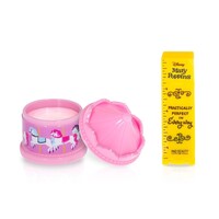 Mad Beauty Disney Mary Poppins Lip Balm Duo