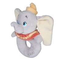 Disney Baby Dumbo - Ring Rattle