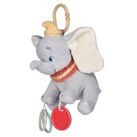 Disney Baby Dumbo - Activity Toy