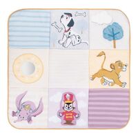 Disney Baby Once Upon A Time Play Mat - Mix