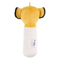 Disney Baby Once Upon A Time Rattle - Simba
