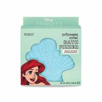 Mad Beauty Disney Pop Princess Bath Fizzer - Ariel