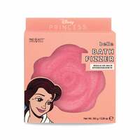 Mad Beauty Disney Pop Princess Bath Fizzer - Belle